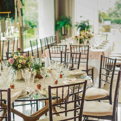 Francesca Robiou Weddings & Events photo
