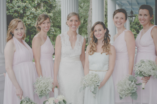 wedding party fashion, photo by Still55 Photography | via junebugweddings.com wedding party fashion, photo by Still55 Photography | via junebugweddings.com