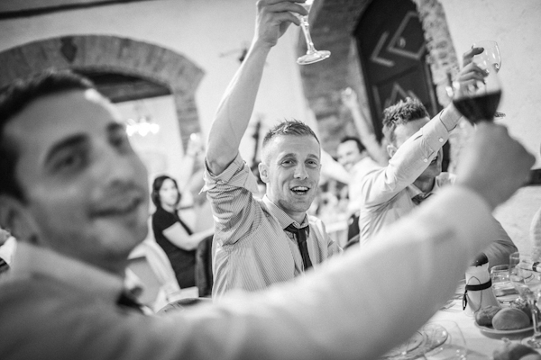 modern wedding in Italy with photos by Daniele Del Castillo | junebugweddings.com modern wedding in Italy with photos by Daniele Del Castillo | junebugweddings.com