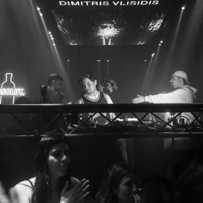 Dimitris Vlisidis photo