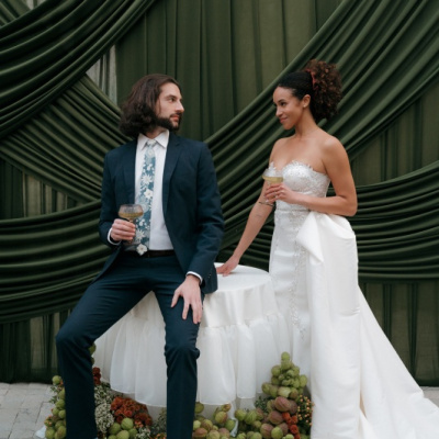 Proboda Baja Weddings photo