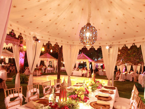 gorgeous luxury wedding tents from Raj Tents via JunebugWeddings.com gorgeous luxury wedding tents from Raj Tents via JunebugWeddings.com