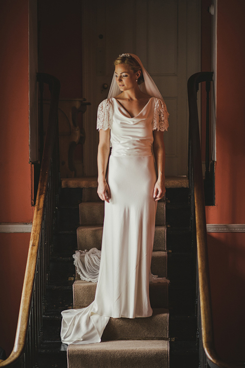 vintage garden wedding in Ireland, photos by This Modern Love photography | junebugweddings.com vintage garden wedding in Ireland, photos by This Modern Love photography | junebugweddings.com