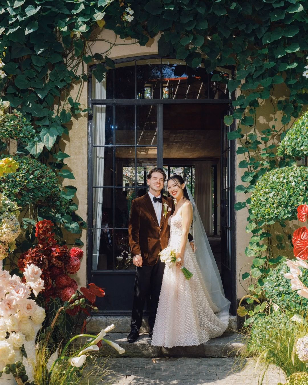 Vendor photo