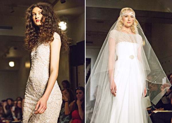 bridal market fashion report with Joy Marie Studios and Reem Acra | junebugweddings.com bridal market fashion report with Joy Marie Studios and Reem Acra | junebugweddings.com