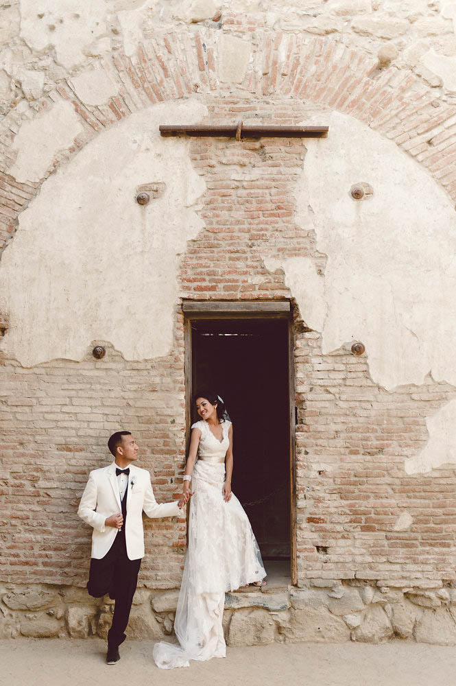 Classy-Emerald-and-Gold-Wedding-at-The-Villa-San-Juan-Capistrano (21 of 33)