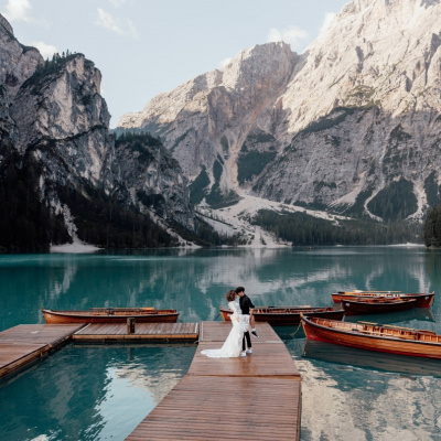 Wenola Weddings photo