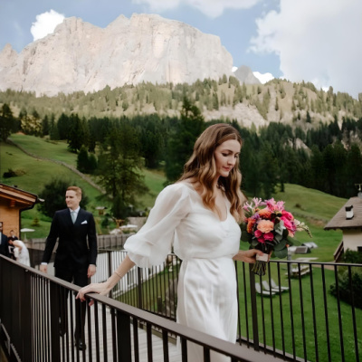 Marianna Meccariello photo