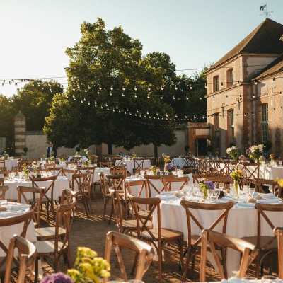 Château des Joncherets photo