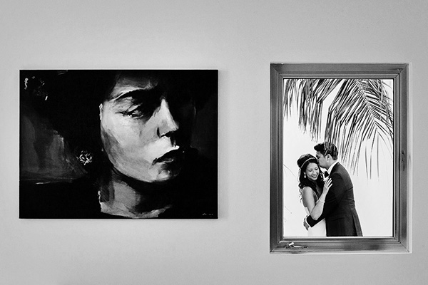 fun destination wedding at Casa China Blanca in Puerto Vallerta, Mexico - photo by Elizabeth Lloyd and Dave Getzschman | via junebugweddings.com fun destination wedding at Casa China Blanca in Puerto Vallerta, Mexico - photo by Elizabeth Lloyd and Dave Getzschman | via junebugweddings.com