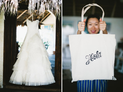 beach wedding at Villa Amor in Sayulita, Mexico, photos by Jillian Mitchell beach wedding at Villa Amor in Sayulita, Mexico, photos by Jillian Mitchell