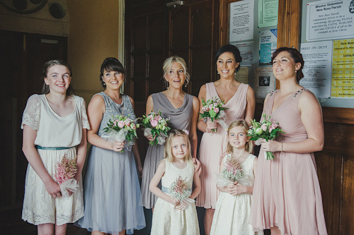 vintage garden wedding in Ireland, photos by This Modern Love photography | junebugweddings.com vintage garden wedding in Ireland, photos by This Modern Love photography | junebugweddings.com