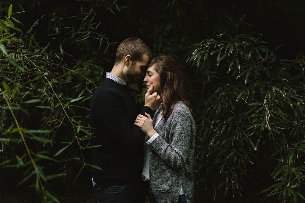 Stylish-Canoe-Engagement-34