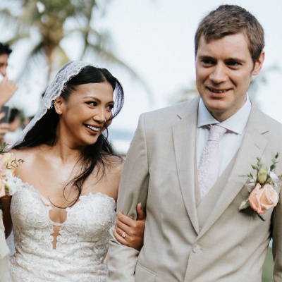 The About Wedding photo