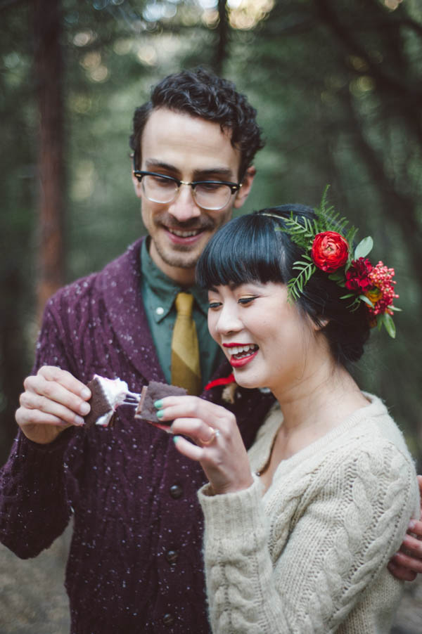 Vibrant-and-Earthy-Forest-Wedding-Inspiration-in-the-Palomar-Mountains-Color-and-Cake-Photography-22