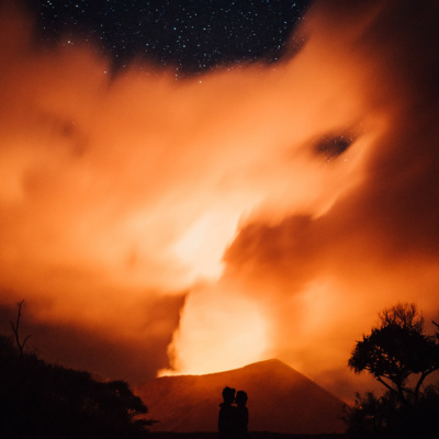 Photographed by Benoit Heurtault of Groovy Banana in Tanna, Vanuatu