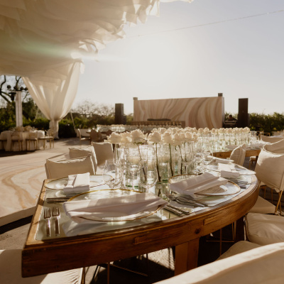 Ola Linda Weddings and Events photo