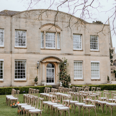 Bredon Manor photo