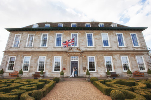 English country wedding at Stapleford Park, photos by Crash Taylor English country wedding at Stapleford Park, photos by Crash Taylor