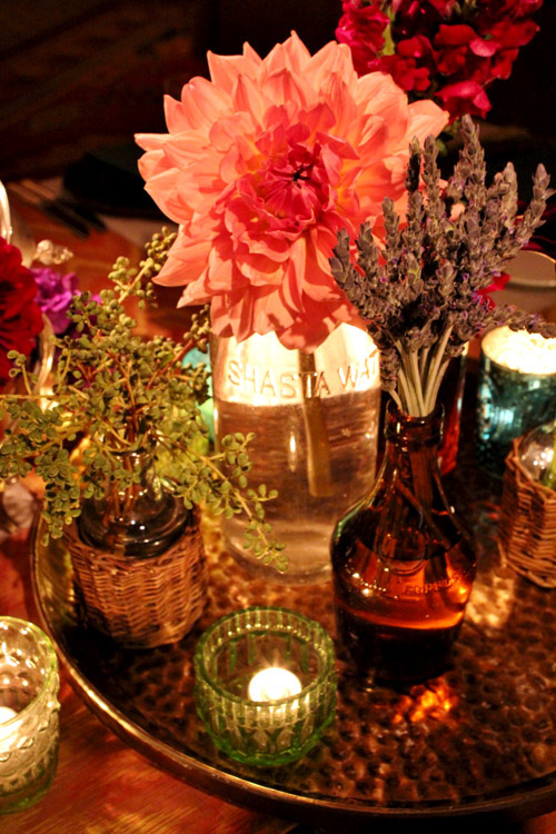 bohemian, exotic wedding at Ojai Valley Inn & Spa from Kristin Banta Events. Photos by Della Chen Photography | via junebugweddings.com bohemian, exotic wedding at Ojai Valley Inn & Spa from Kristin Banta Events. Photos by Della Chen Photography | via junebugweddings.com