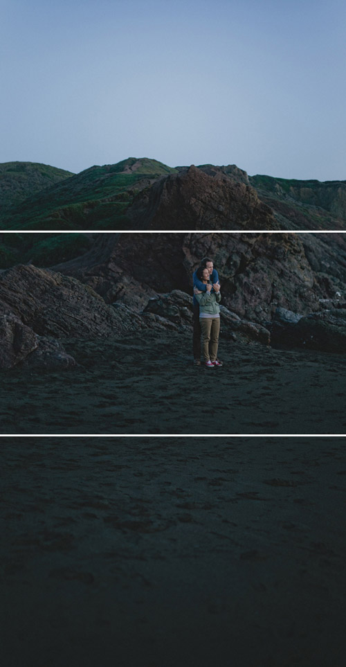 adventure shoot engagement photo by Nirav Photography adventure shoot engagement photo by Nirav Photography