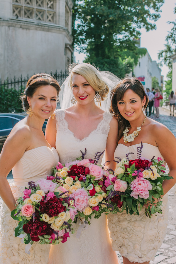 intimate destination wedding in Paris, photo by Ophelia and Romeo Photographers | via junebugweddings.com intimate destination wedding in Paris, photo by Ophelia and Romeo Photographers | via junebugweddings.com