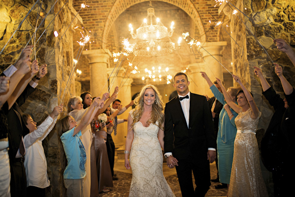romantic Italian villa inspired wedding in Florida, photo by Kristen Weaver Photography | via junebugweddings.com romantic Italian villa inspired wedding in Florida, photo by Kristen Weaver Photography | via junebugweddings.com
