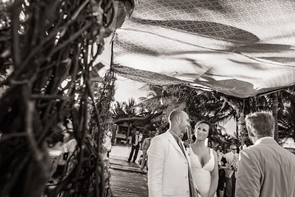 bride and groom's destination wedding, photo by Zasil Studios | via junebugweddings.com bride and groom's destination wedding, photo by Zasil Studios | via junebugweddings.com