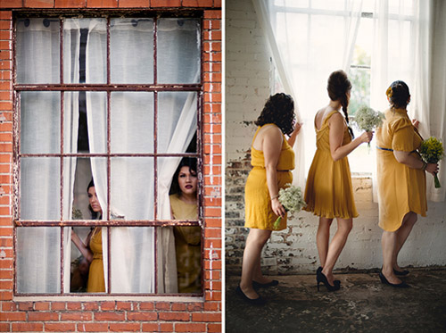 colorful wedding at Hickory Street Annex in Dallas, Texas - photos by Nine Photography | junebugweddings.com colorful wedding at Hickory Street Annex in Dallas, Texas - photos by Nine Photography | junebugweddings.com