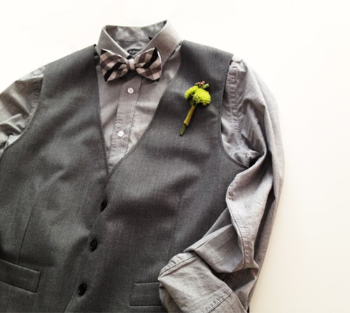 fun, casual men's wear for grooms and groomsmen from The Grunion Run fun, casual men's wear for grooms and groomsmen from The Grunion Run