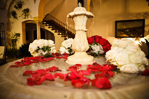 Spanish style wedding in Sevilla with photos by Limelight photography | junebugweddings.com Spanish style wedding in Sevilla with photos by Limelight photography | junebugweddings.com