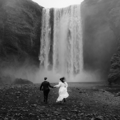 McWhirter Elopements photo