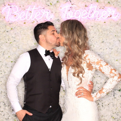 Pixster Photo Booth Rental Houston photo