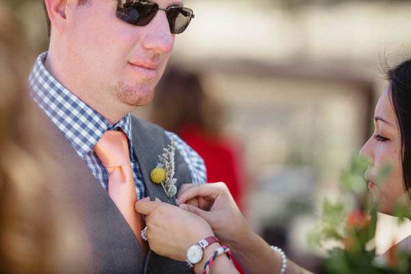 groom getting ready groom getting ready