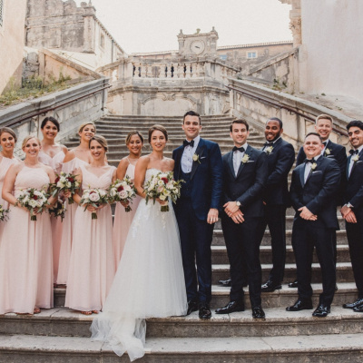 Dubrovnik Luxury Weddings photo