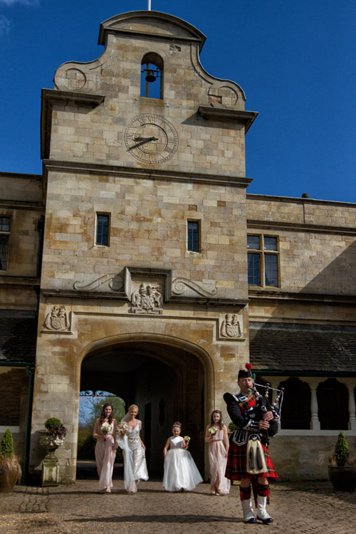 English country wedding at Stapleford Park, photos by Crash Taylor English country wedding at Stapleford Park, photos by Crash Taylor