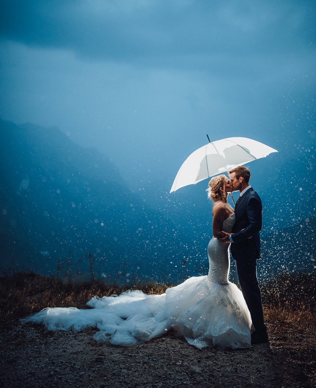 Vendor photo