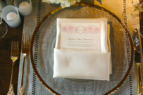 soft pink and nude wedding color palette - Texas wedding photos by Christina Carroll Photography via junebugweddings.com soft pink and nude wedding color palette - Texas wedding photos by Christina Carroll Photography via junebugweddings.com