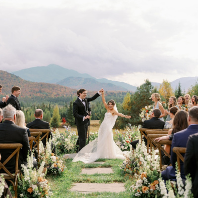 Placid Planner Weddings photo