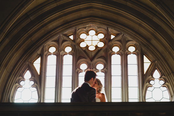Knox College Chapel in Toronto, photo by Aron Goss | via junebugweddings.com Knox College Chapel in Toronto, photo by Aron Goss | via junebugweddings.com