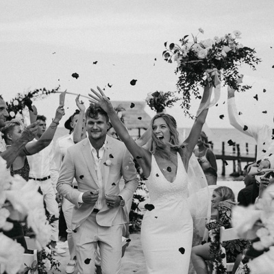 MOMENTS Wedding Films photo