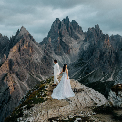 Tinted Photography photo