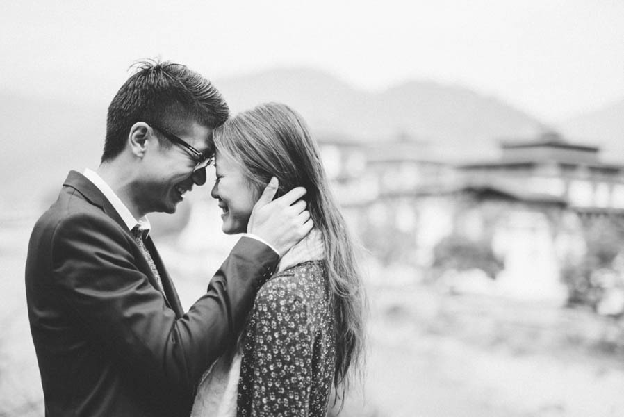 Destination-Engagement-Photos-in-Bhutan-Ben-Yew-Photography (12 of 37)
