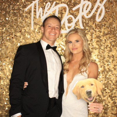 Pixster Photo Booths photo