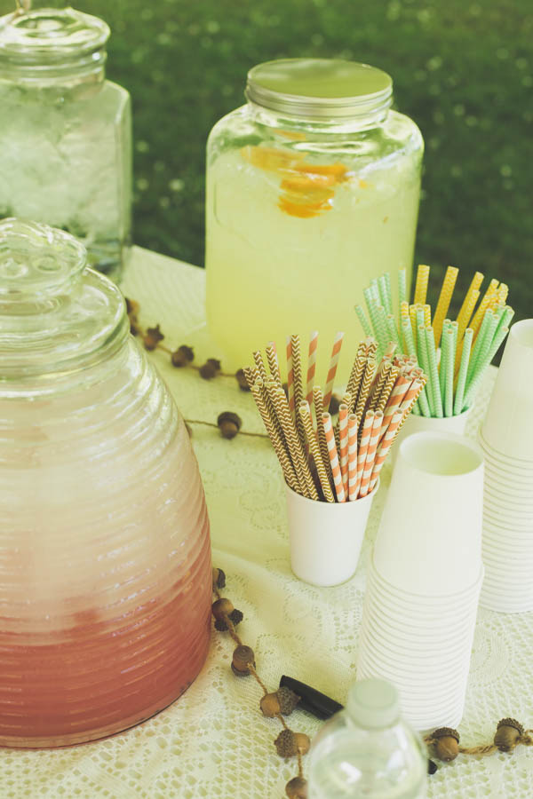 reception lemonade reception lemonade