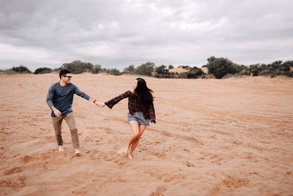 this-adorable-oklahoma-engagement-shows-off-the-states-unique-state-parks-30