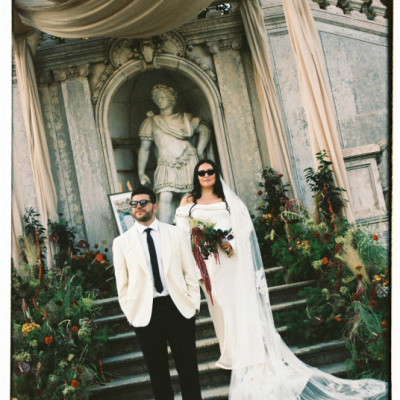 Maison Martini - All Things Weddings & Beyond photo