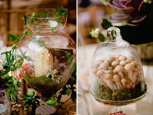 Whimsical wedding from Off BEET Productions | junebugweddings.com Whimsical wedding from Off BEET Productions | junebugweddings.com