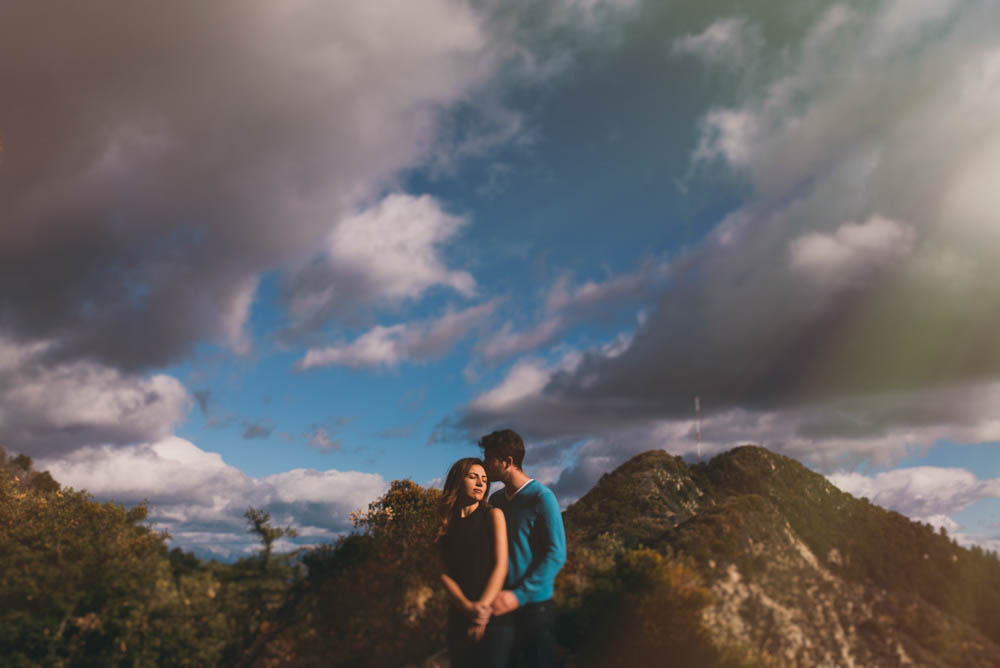 Exhilarating-Engagement-Angeles-National-Forest-Clarkie-Photography (6 of 25)