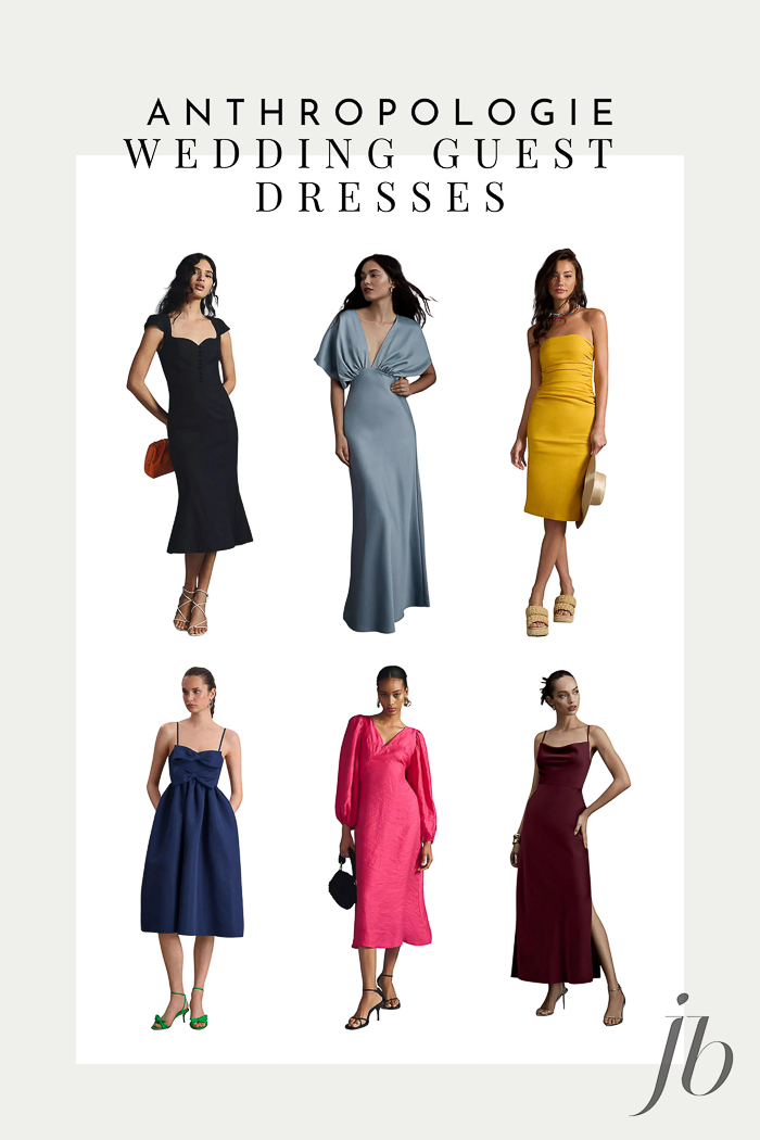 Best Places to Buy Wedding Guest Dresses Online | Junebug Weddings